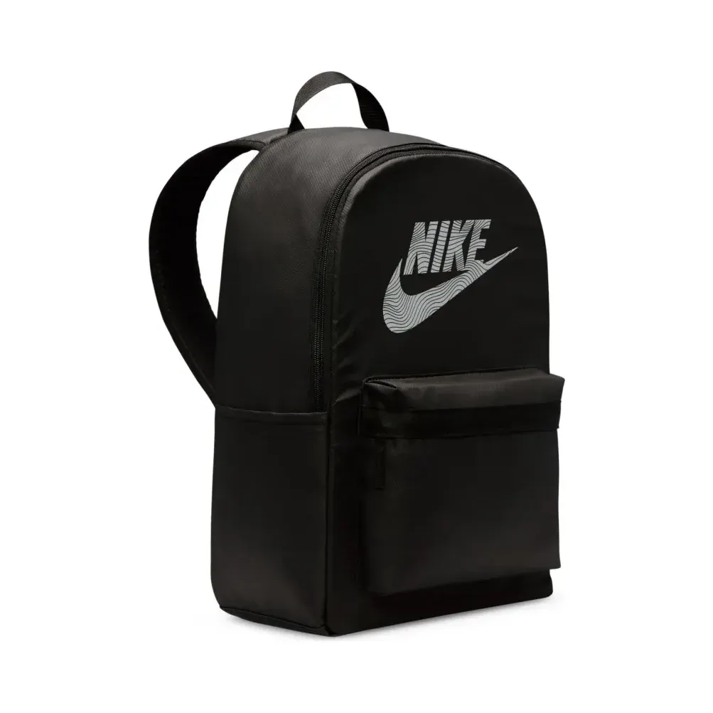 Nike Heritage Backpack Siyah Sırt Çantası — görsel 3 · HV8548-010 (3/7)