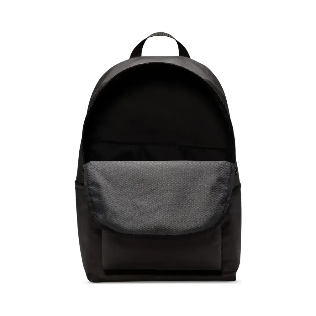 Nike Heritage Backpack Siyah Sırt Çantası — görsel 4 · HV8548-010 (4/7)