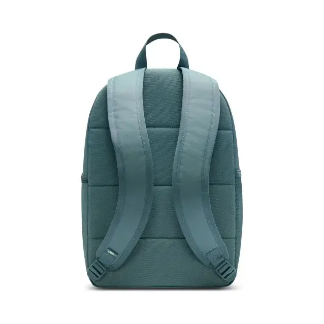 Nike Heritage Backpack 2.0 (23L) Yeşil Sırt Çantası önden görünüm · II1515-382 (2/7)