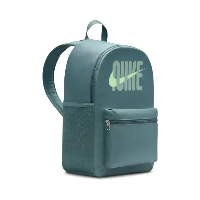 Nike Heritage Backpack 2.0 (23L) Yeşil Sırt Çantası — görsel 3 · II1515-382 (3/7)