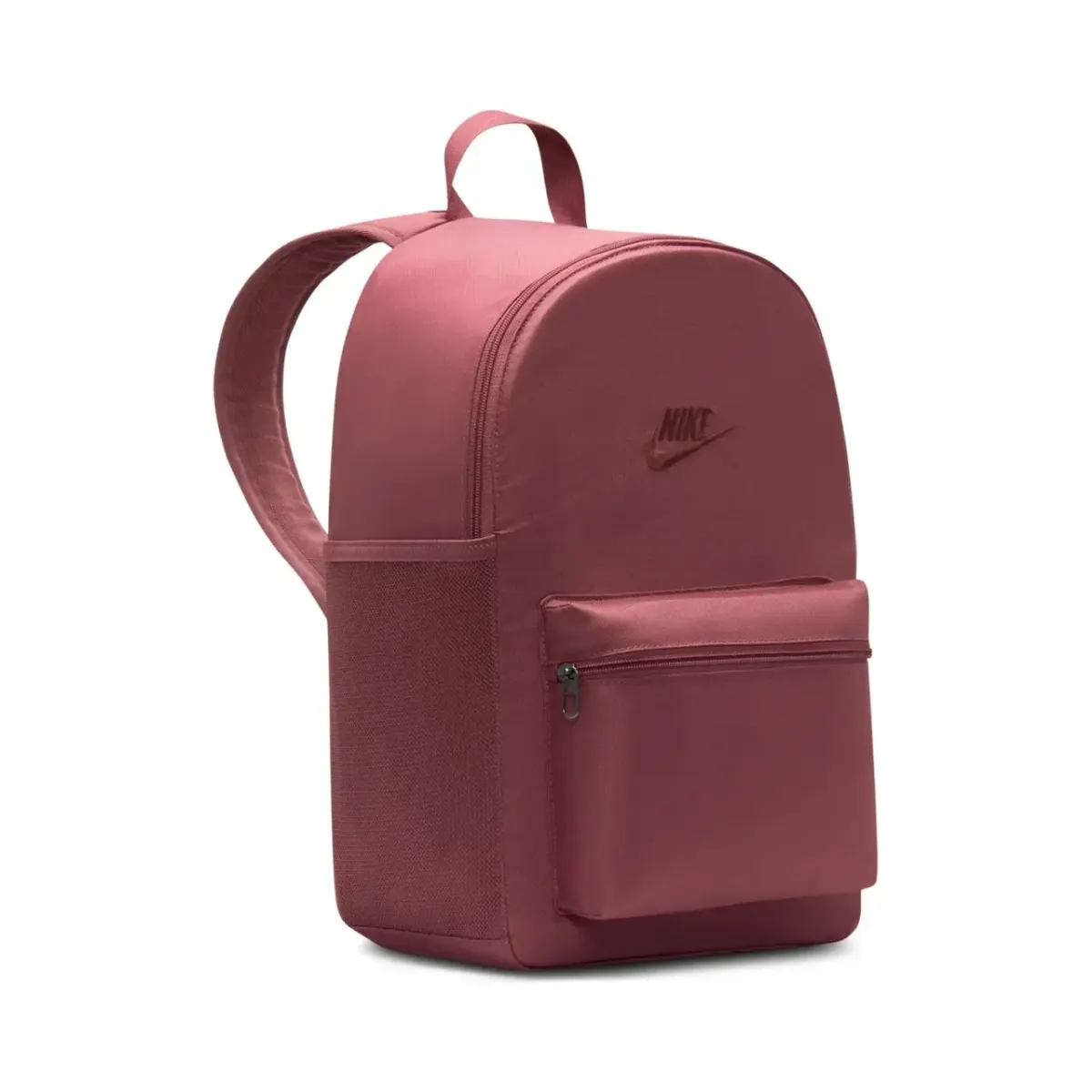 Nike Heritage Backpack 2.0 (23 L) Pembe Sırt Çantası — görsel 3 · IB4343-654 (3/7)