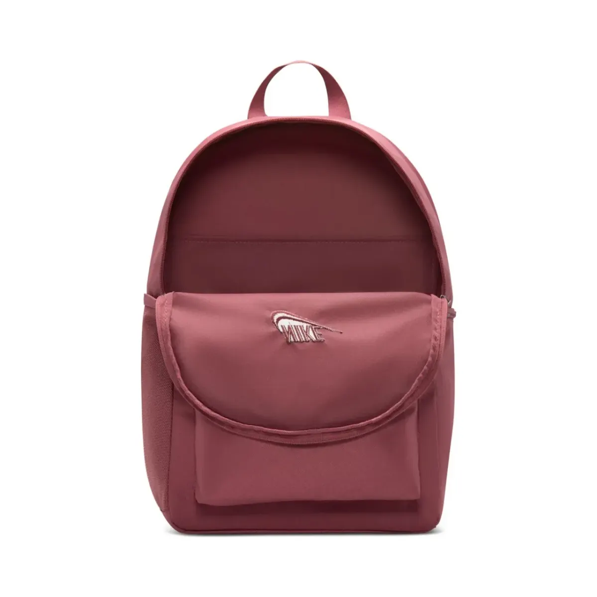 Nike Heritage Backpack 2.0 (23 L) Pembe Sırt Çantası — görsel 4 · IB4343-654 (4/7)