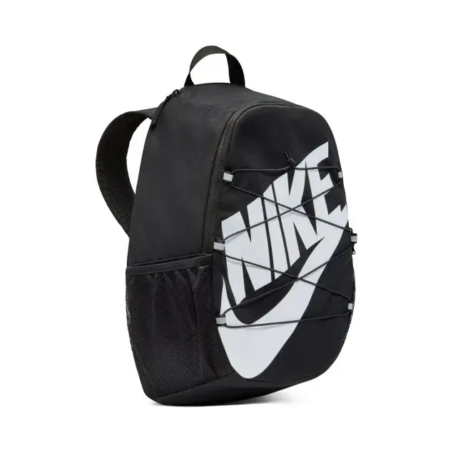 Nike Heritage Sweep Backpack Siyah Sırt Çantası — görsel 3 · IO8733-010 (3/7)