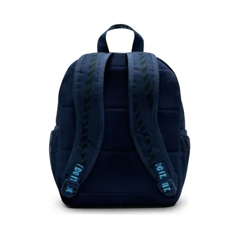 Nike Jdi Mini Backpack Aop Mavi Sırt Çantası — görsel 2 · IO1530-410 (2/7)