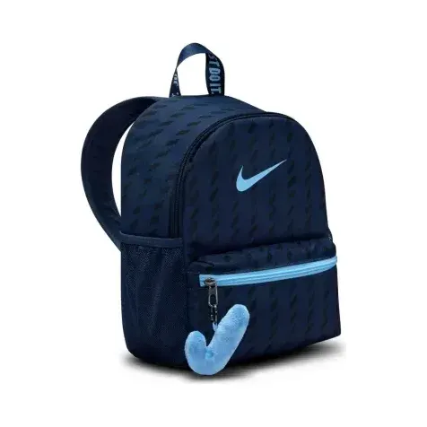 Nike Jdi Mini Backpack Aop Mavi Sırt Çantası — görsel 3 · IO1530-410 (3/7)