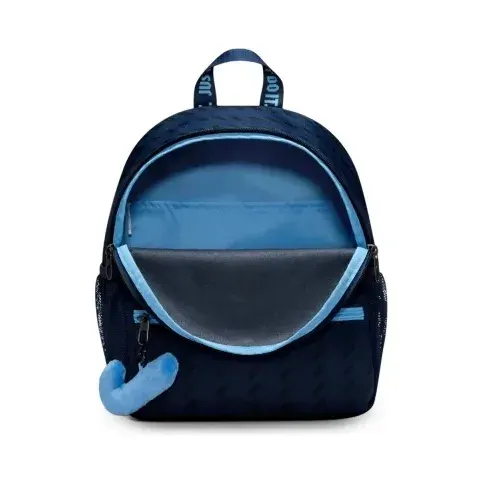 Nike Jdi Mini Backpack Aop Mavi Sırt Çantası — görsel 4 · IO1530-410 (4/7)