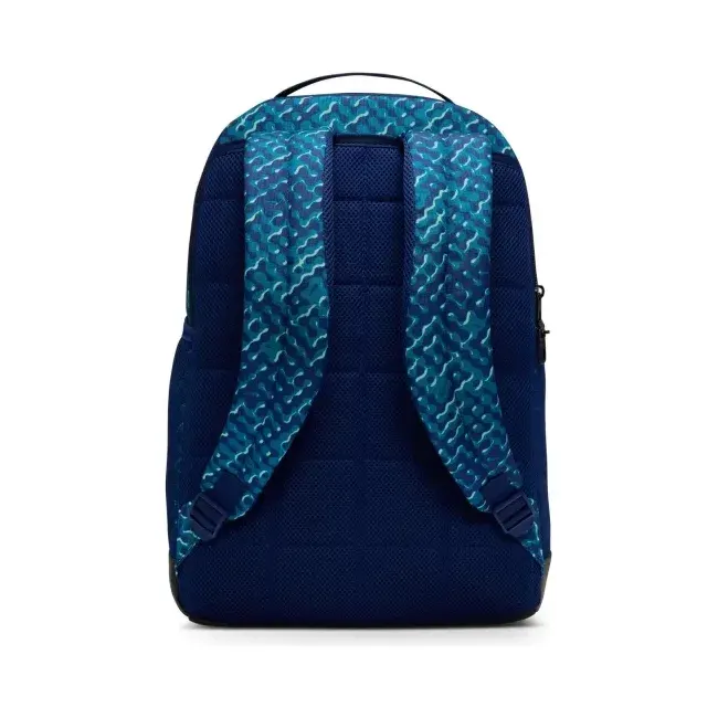 Nike Brasilia Backpack M 9.5 Mavi Sırt Çantası — görsel 2 · HV6596-492 (2/10)