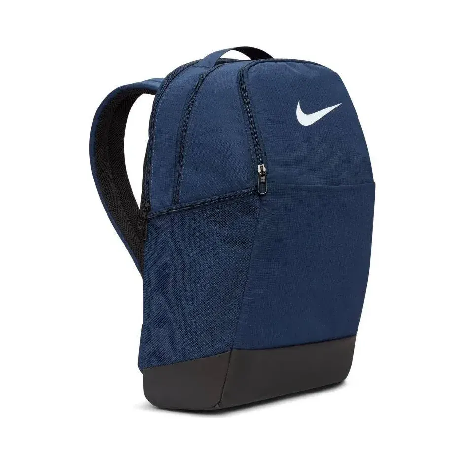 Nike Brasilia M Backpack (24L) Sırt Çantası — görsel 3 · DH7709-410 (3/11)