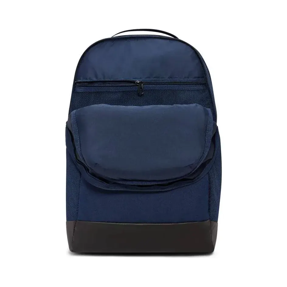 Nike Brasilia M Backpack (24L) Sırt Çantası — görsel 4 · DH7709-410 (4/11)