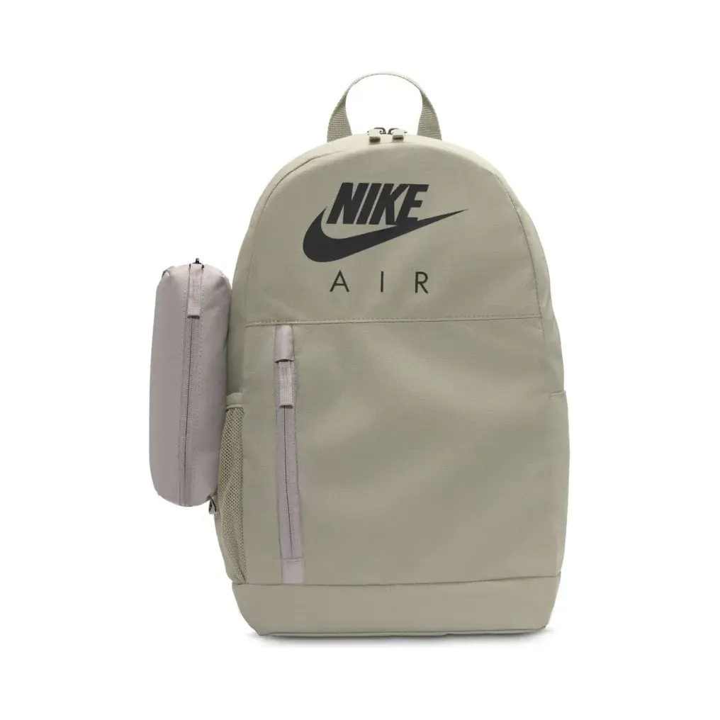 Nike Elemental Backpack GFX Sırt Çantası önden görünüm · BA6032-320