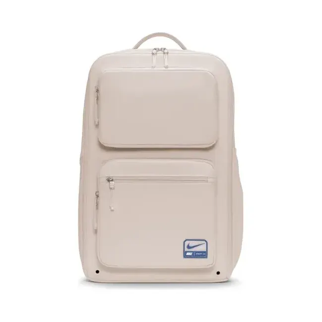 Nike Utility Speed Backpack 2.0 Sırt Çantası önden görünüm · FN4106-104