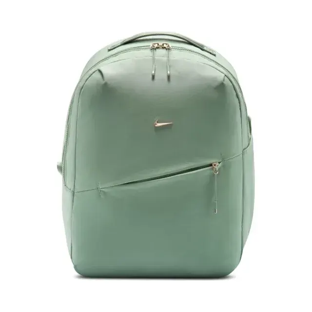 Nike Aura Backpack (24L) Sırt Çantası önden görünüm · HF7007-008