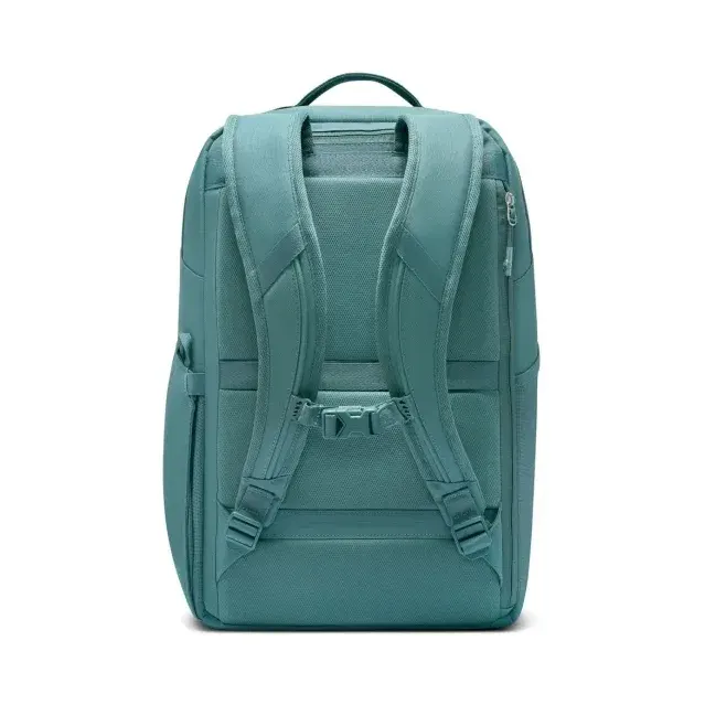 Nike Utility Speed Backpack 2.0 (27L) Yeşil Sırt Çantası önden görünüm · FN4106-382 (3/15)