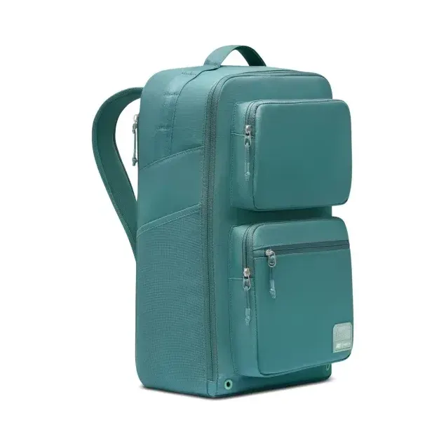 Nike Utility Speed Backpack 2.0 (27L) Yeşil Sırt Çantası — görsel 4 · FN4106-382 (4/15)