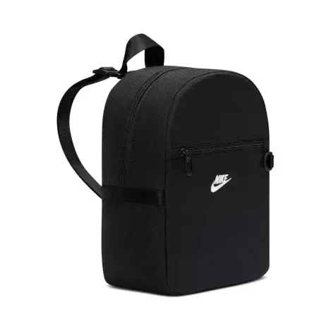 Nike Heritage Mini Backpack (6L) Siyah Sırt Çantası — görsel 3 · IB4348-010 (3/6)