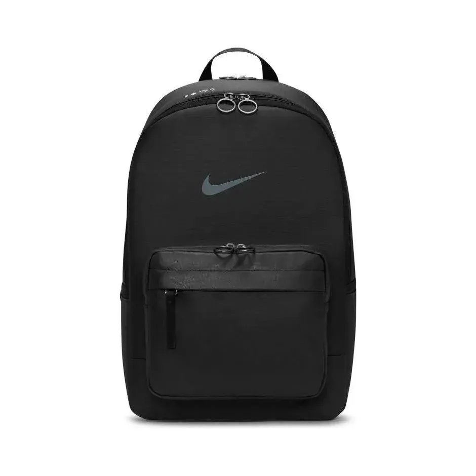 Nike Heritage Winterized Eugene Backpack (23L) Sırt Çantası önden görünüm · DN3592-010