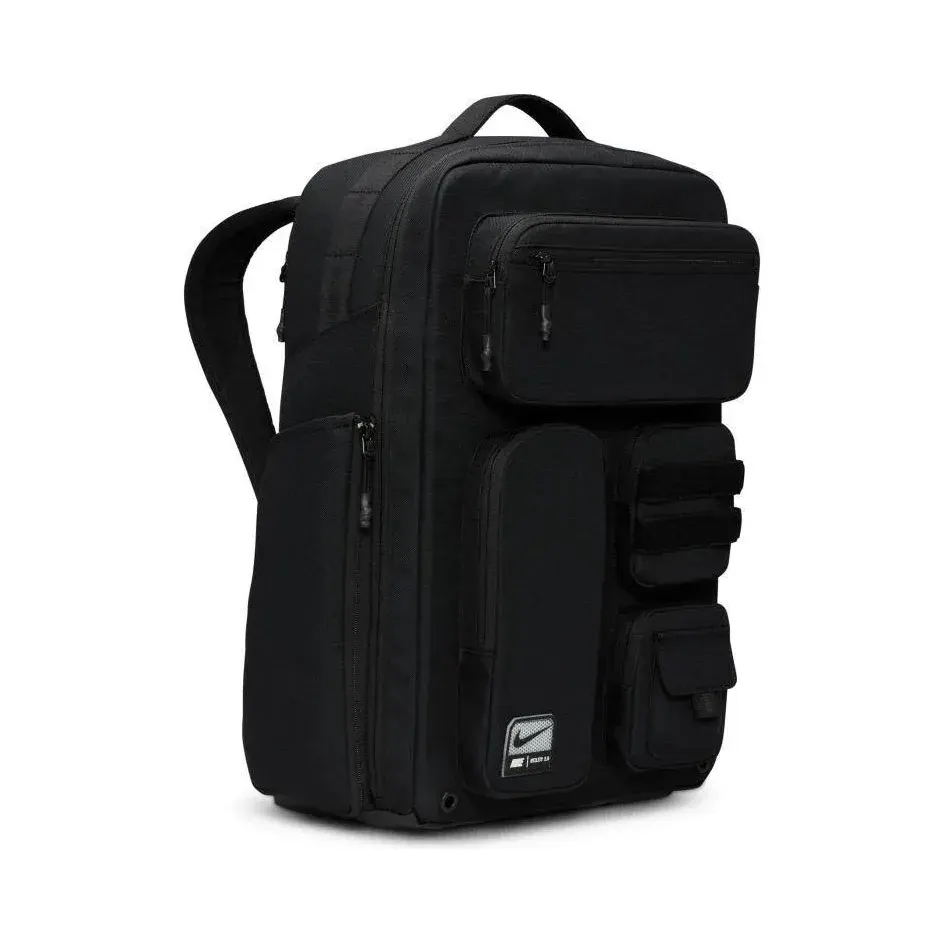 Nike Utility Elite Backpack (37L) Sırt Çantası — görsel 3 · FN4173-010 (3/9)