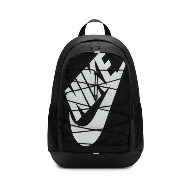 Nike Hayward Backpack (26L) Siyah Sırt Çantası önden görünüm · HJ8200-011