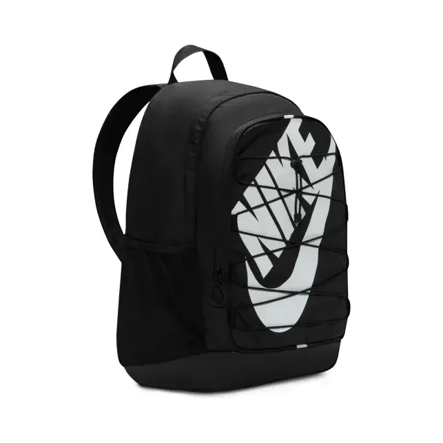 Nike Hayward Backpack (26L) Siyah Sırt Çantası — görsel 4 · HJ8200-011 (4/12)