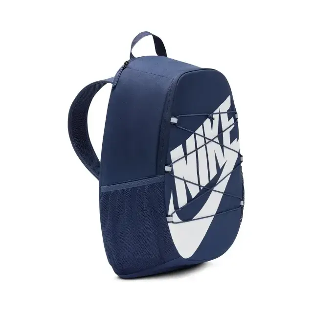 Nike Heritage Sweep Backpack Mavi Sırt Çantası — görsel 3 · IO8733-410 (3/7)