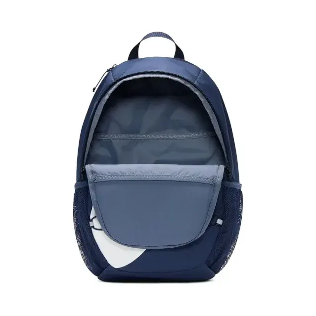 Nike Heritage Sweep Backpack Mavi Sırt Çantası — görsel 4 · IO8733-410 (4/7)
