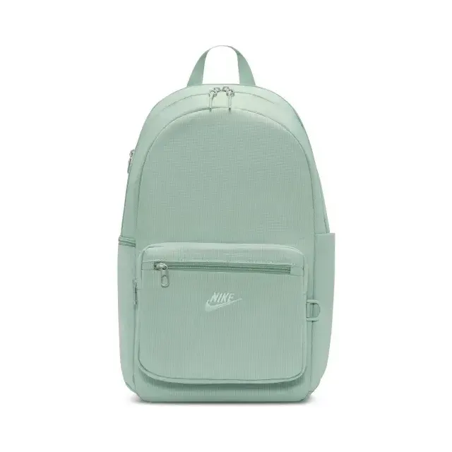 Nike Heritage Eugene Backpack 2.0 (20L) Sırt Çantası önden görünüm · IB4327-006