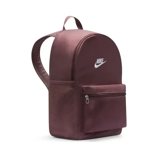Nike Heritage Backpack 2.0 (23 L) Kahverengi Sırt Çantası — görsel 3 · IB4343-502 (3/7)