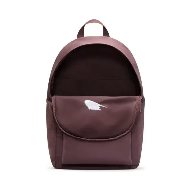 Nike Heritage Backpack 2.0 (23 L) Kahverengi Sırt Çantası — görsel 4 · IB4343-502 (4/7)
