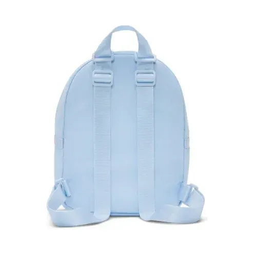 Nike Heritage Mini Backpack (6L) Mavi Sırt Çantası — görsel 2 · IB4348-407 (2/6)