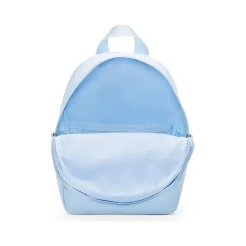 Nike Heritage Mini Backpack (6L) Mavi Sırt Çantası — görsel 4 · IB4348-407 (4/6)