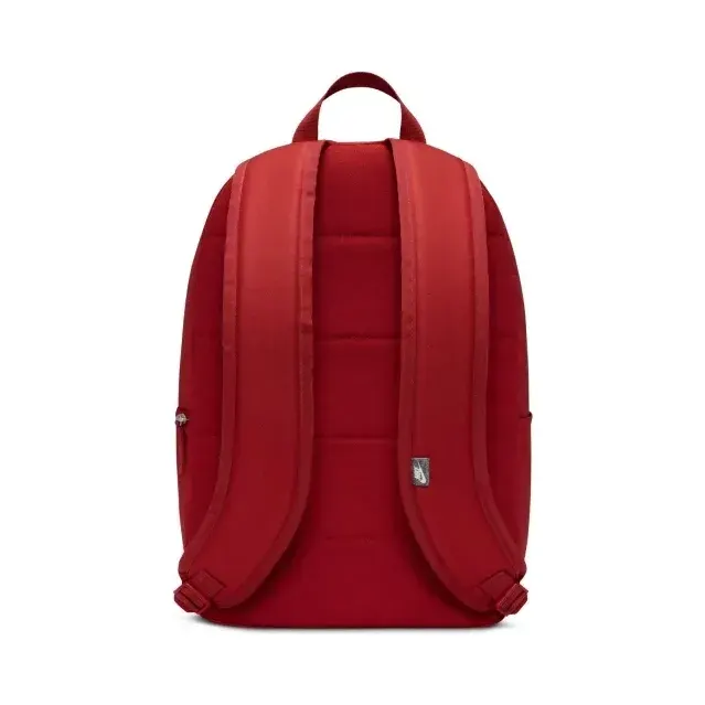 Nike Heritage Backpack Kırmızı Sırt Çantası — görsel 2 · DC4244-613 (2/8)
