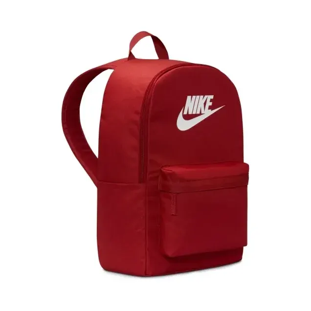 Nike Heritage Backpack Kırmızı Sırt Çantası — görsel 3 · DC4244-613 (3/8)
