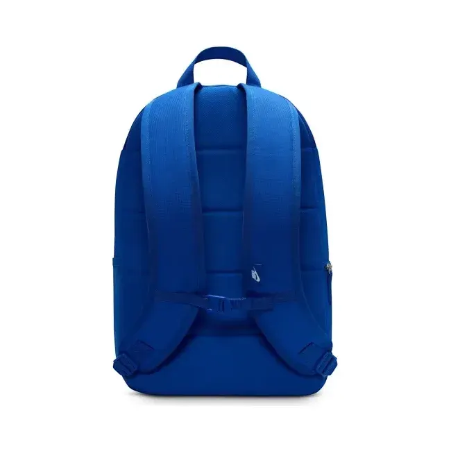 Nike Heritage Eugene Backpack Mavi Sırt Çantası — görsel 2 · DB3300-480 (2/10)