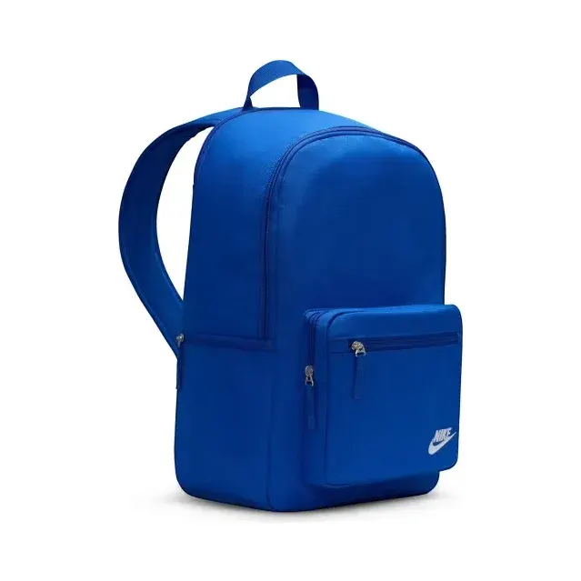 Nike Heritage Eugene Backpack Mavi Sırt Çantası — görsel 3 · DB3300-480 (3/10)