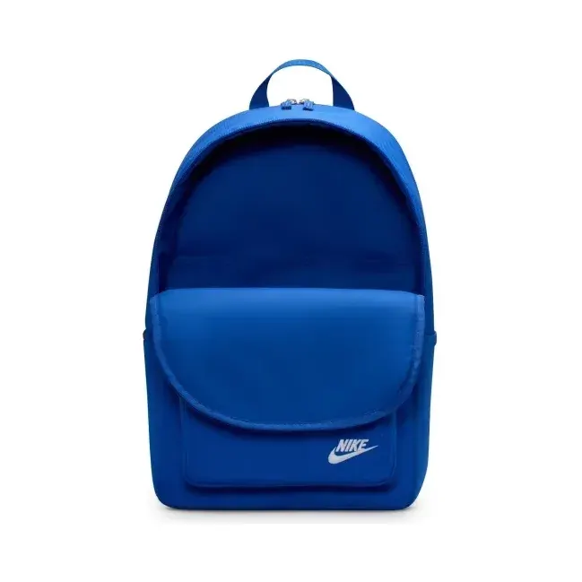 Nike Heritage Eugene Backpack Mavi Sırt Çantası — görsel 4 · DB3300-480 (4/10)