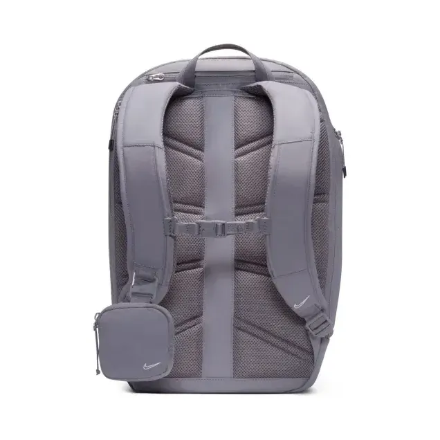 Nike Commute Backpack Gri Sırt Çantası — görsel 2 · FZ6128-015 (2/11)