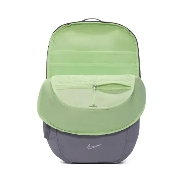 Nike Commute Backpack Gri Sırt Çantası — görsel 4 · FZ6128-015 (4/11)