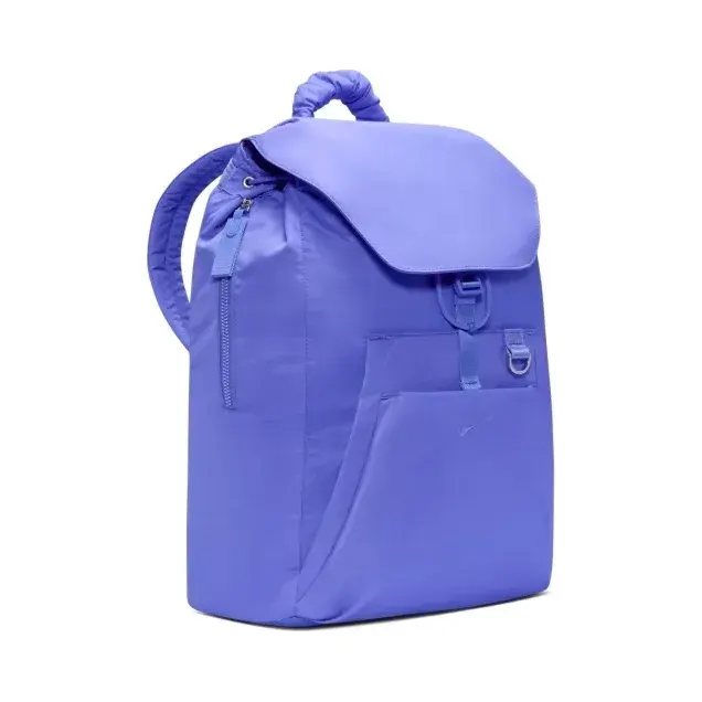 Nike One Backpack Mor Sırt Çantası — görsel 3 · HV1194-570 (3/12)