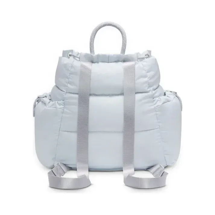 Nike Puffle Mini Backpack Gri Sırt Çantası — görsel 2 · HQ6693-043 (2/9)