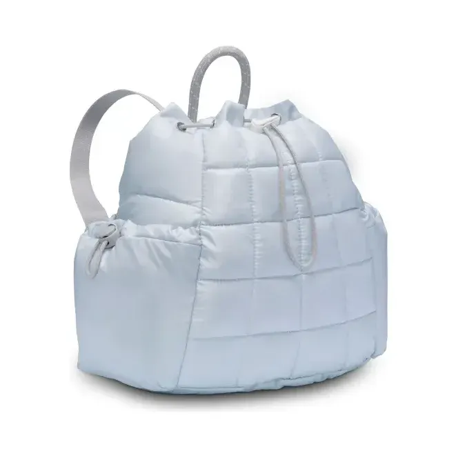 Nike Puffle Mini Backpack Gri Sırt Çantası — görsel 3 · HQ6693-043 (3/9)
