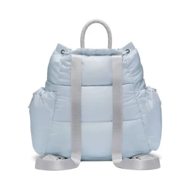Nike Puffle Mini Backpack Gri Sırt Çantası — görsel 4 · HQ6693-043 (4/9)