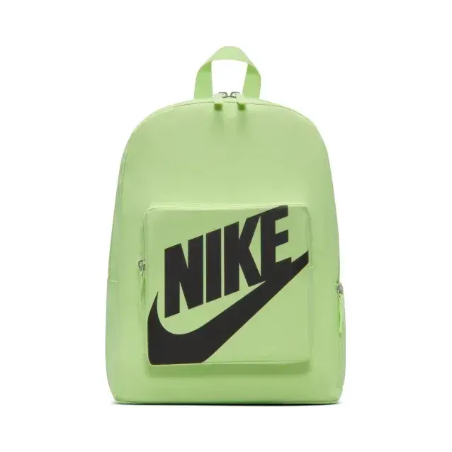 Nike Classic Backpack Yeşil Sırt Çantası önden görünüm · BA5928-360
