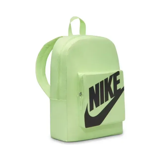 Nike Classic Backpack Yeşil Sırt Çantası — görsel 3 · BA5928-360 (3/7)