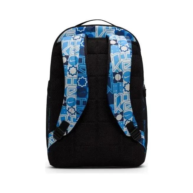 Nike Brasilia M Backpack 9.5 Aop Mavi Sırt Çantası — görsel 2 · IH7836-412 (2/11)