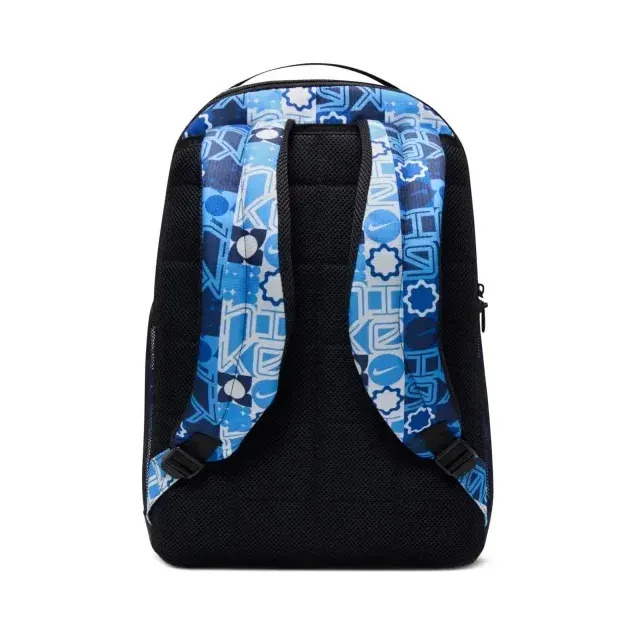 Nike Brasilia M Backpack 9.5 Aop Mavi Sırt Çantası — görsel 4 · IH7836-412 (4/11)
