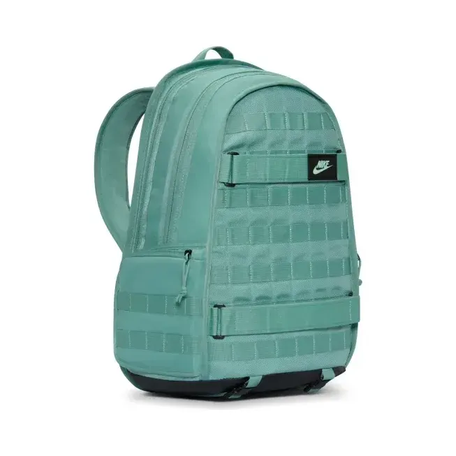 Nike RPM Backpack 2.0 Yeşil Sırt Çantası — görsel 3 · FD7544-017 (3/12)