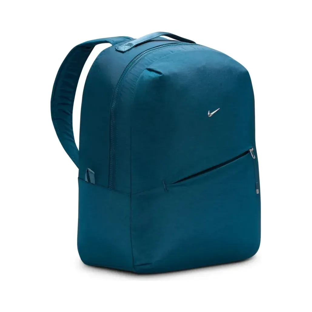 Nike Aura Backpack (24L) Mavi Sırt Çantası — görsel 3 · HF7007-415 (3/7)