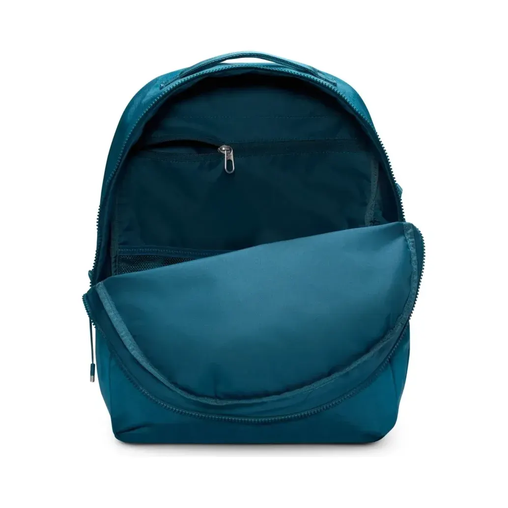Nike Aura Backpack (24L) Mavi Sırt Çantası — görsel 4 · HF7007-415 (4/7)