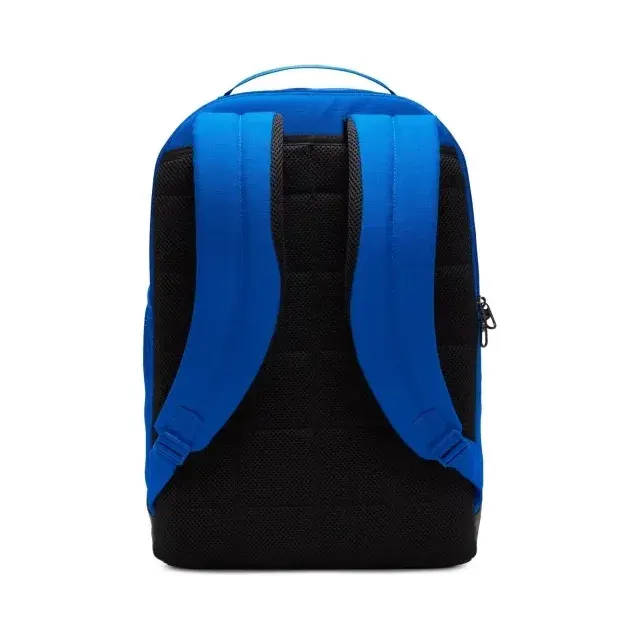 Nike Brasilia M Backpack (24L) Mavi Sırt Çantası — görsel 2 · DH7709-480 (2/11)