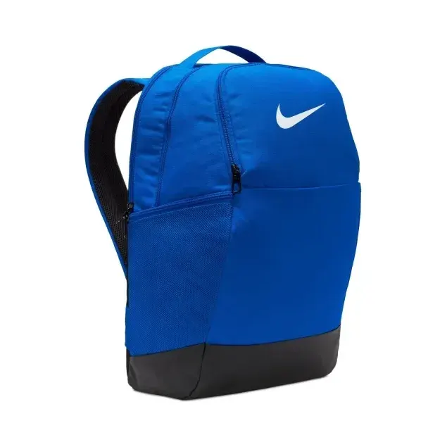 Nike Brasilia M Backpack (24L) Mavi Sırt Çantası — görsel 3 · DH7709-480 (3/11)
